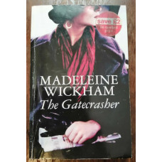 Madeleine Wickham - The Gatecrasher